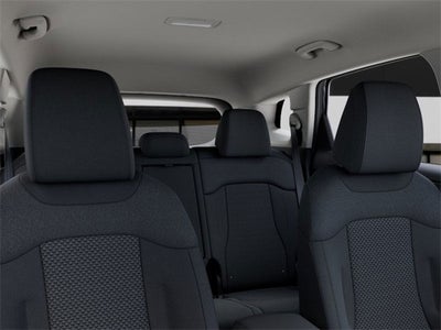 2026 Kia Sportage Hybrid S AWD