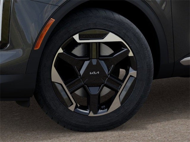 2026 Kia Sportage Hybrid S AWD