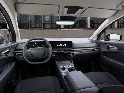 2026 Kia Sportage Hybrid S AWD