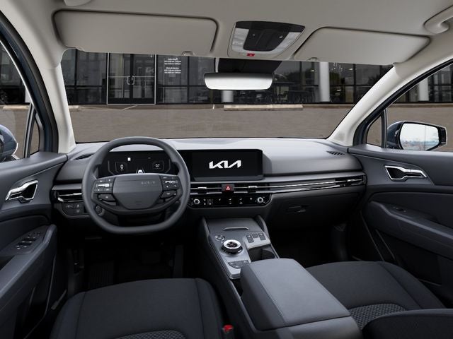 2026 Kia Sportage Hybrid S AWD