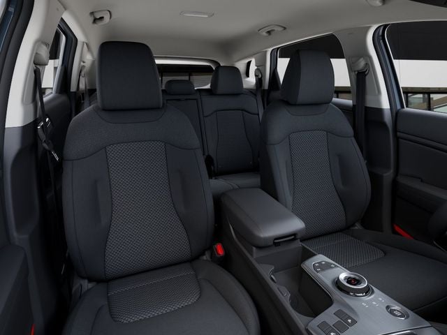 2026 Kia Sportage Hybrid S AWD