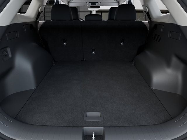 2026 Kia Sportage Hybrid S AWD