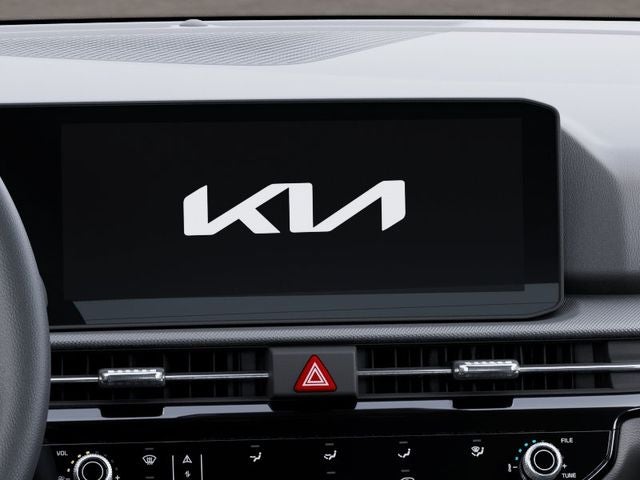 2026 Kia Sportage Hybrid S AWD