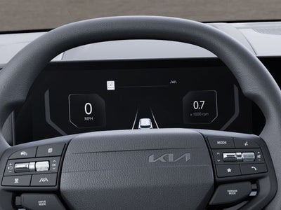 2026 Kia Sportage Hybrid S AWD