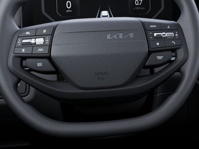 2026 Kia Sportage Hybrid S AWD