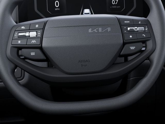 2026 Kia Sportage Hybrid S AWD