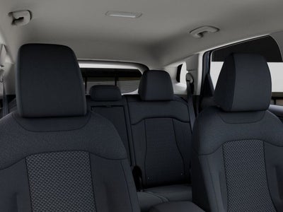 2026 Kia Sportage Hybrid S AWD