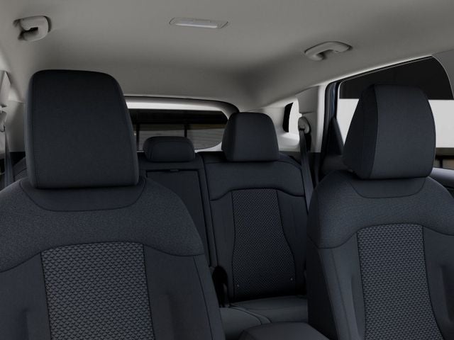 2026 Kia Sportage Hybrid S AWD