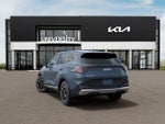 2026 Kia Sportage Hybrid S AWD