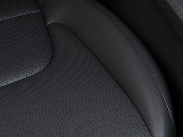 2026 Kia Sportage Hybrid EX AWD