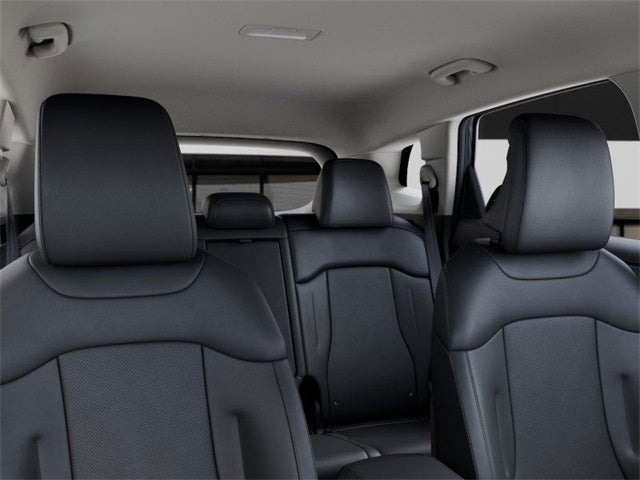 2026 Kia Sportage Hybrid EX AWD