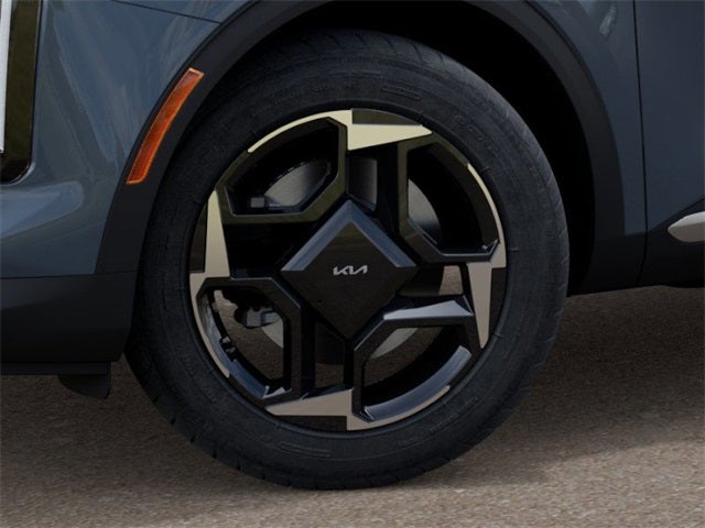 2026 Kia Sportage Hybrid EX AWD