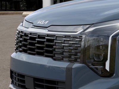 2026 Kia Sportage Hybrid EX AWD