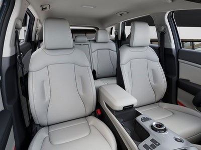 2026 Kia Sportage Hybrid EX AWD