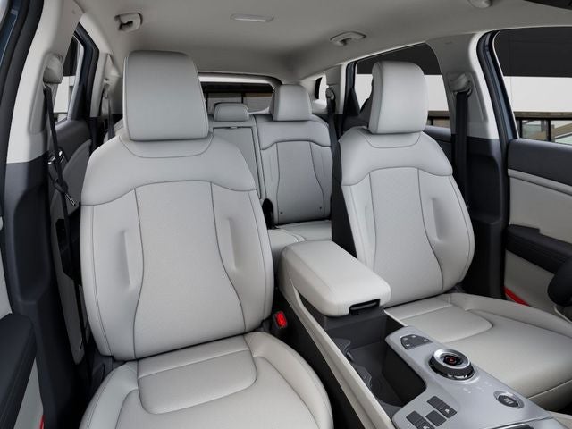 2026 Kia Sportage Hybrid EX AWD