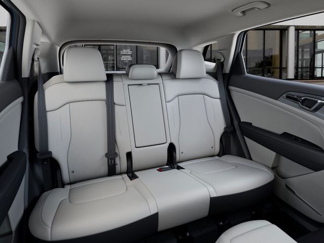 2026 Kia Sportage Hybrid EX AWD