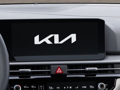 2026 Kia Sportage Hybrid EX AWD