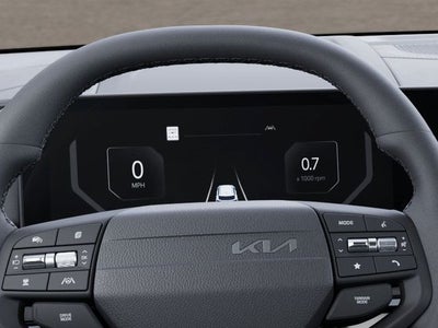 2026 Kia Sportage Hybrid EX AWD