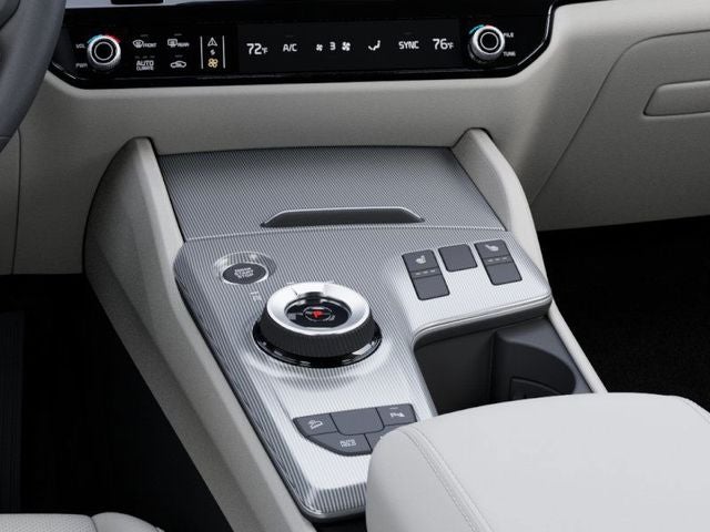 2026 Kia Sportage Hybrid EX AWD