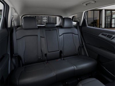 2026 Kia Sportage Hybrid EX AWD