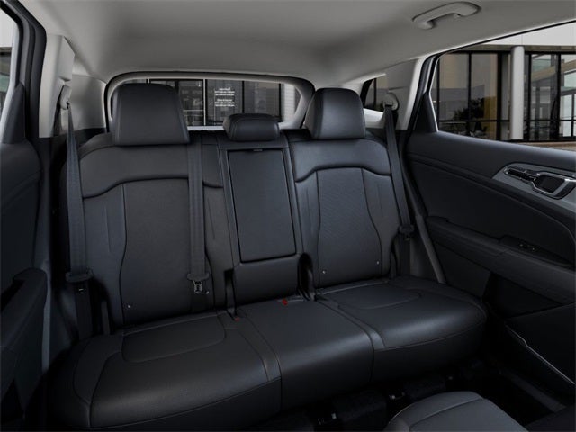 2026 Kia Sportage Hybrid EX AWD