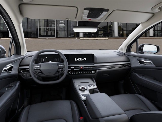 2026 Kia Sportage Hybrid EX AWD