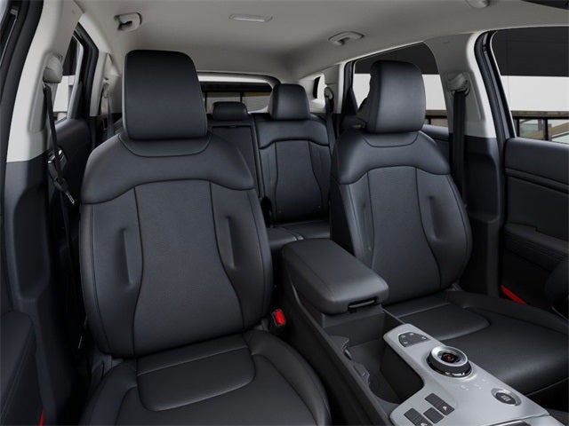 2026 Kia Sportage Hybrid EX AWD