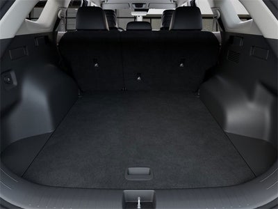 2026 Kia Sportage Hybrid EX AWD