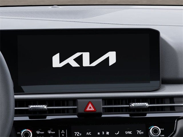 2026 Kia Sportage Hybrid EX AWD