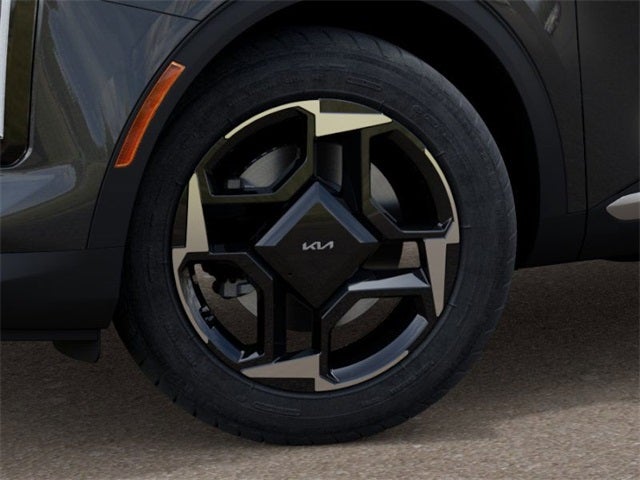 2026 Kia Sportage Hybrid EX AWD