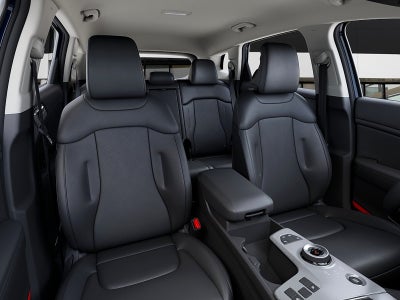 2027 Kia Sportage Hybrid EX