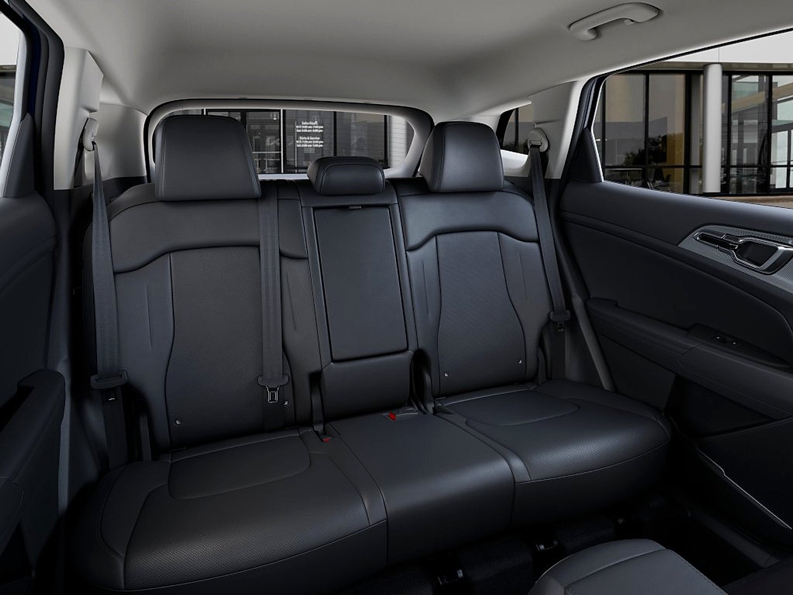 2027 Kia Sportage Hybrid EX