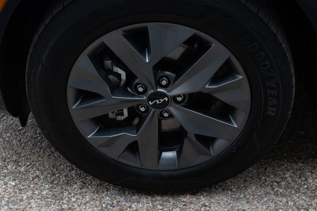 2025 Kia Sportage Hybrid SX-Prestige