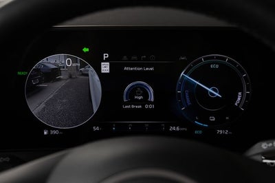 2025 Kia Sportage Hybrid SX-Prestige