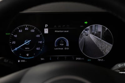 2025 Kia Sportage Hybrid SX-Prestige