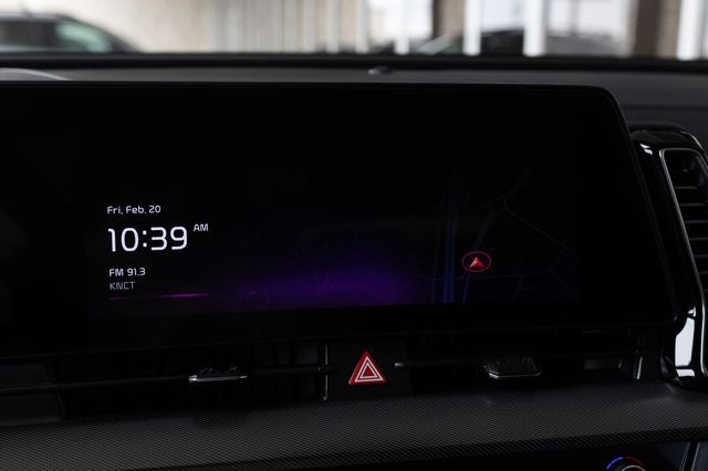 2025 Kia Sportage Hybrid SX-Prestige