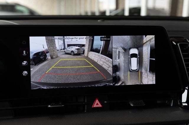 2025 Kia Sportage Hybrid SX-Prestige