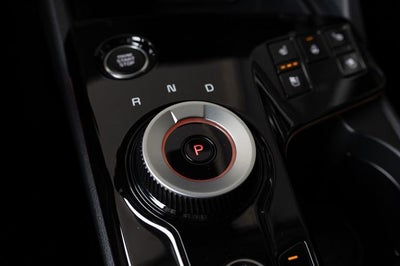 2025 Kia Sportage Hybrid SX-Prestige