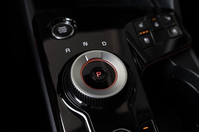 2025 Kia Sportage Hybrid SX-Prestige