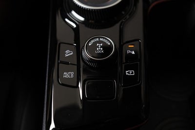 2025 Kia Sportage Hybrid SX-Prestige