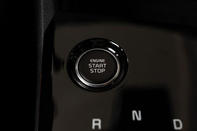 2025 Kia Sportage Hybrid SX-Prestige