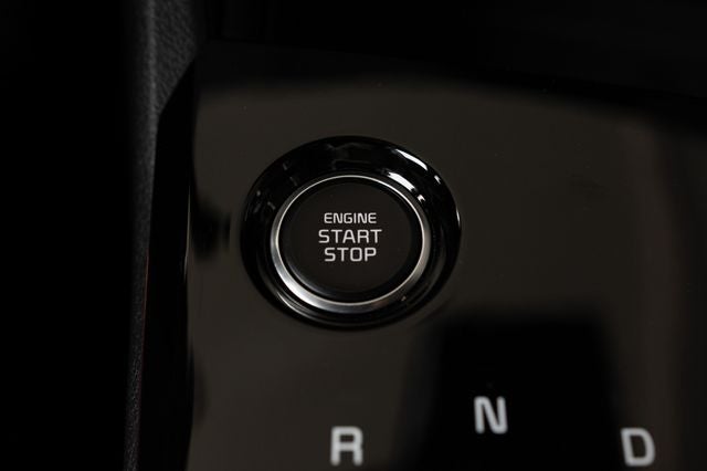 2025 Kia Sportage Hybrid SX-Prestige