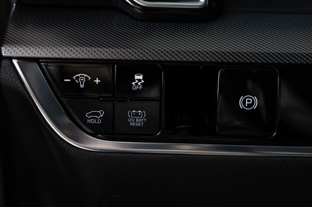 2025 Kia Sportage Hybrid SX-Prestige