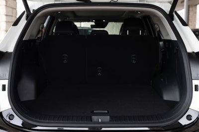 2025 Kia Sportage Hybrid SX-Prestige