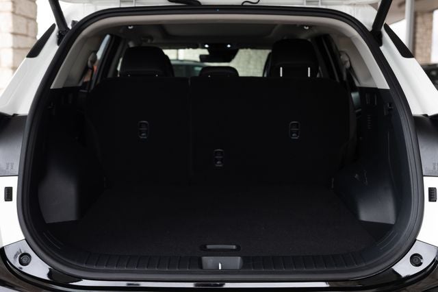 2025 Kia Sportage Hybrid SX-Prestige