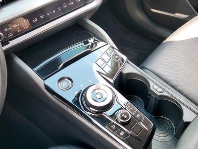 2025 Kia Sportage Hybrid SX-Prestige