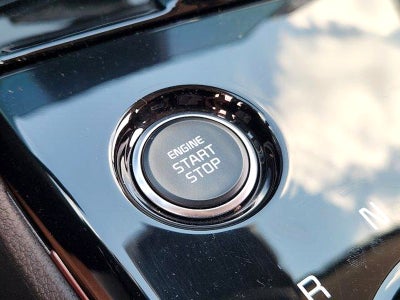 2025 Kia Sportage Hybrid SX-Prestige