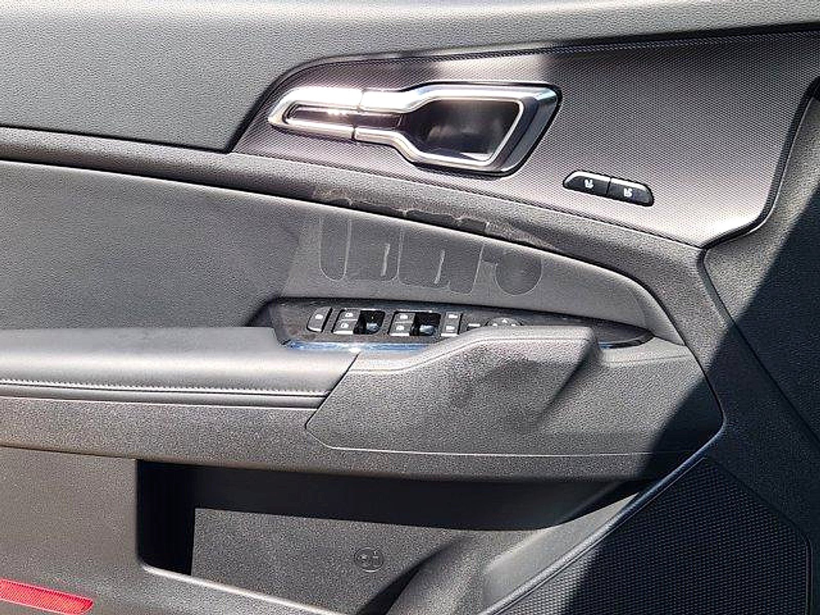 2025 Kia Sportage Hybrid SX-Prestige