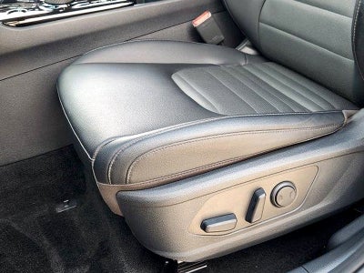 2025 Kia Sportage Hybrid SX-Prestige