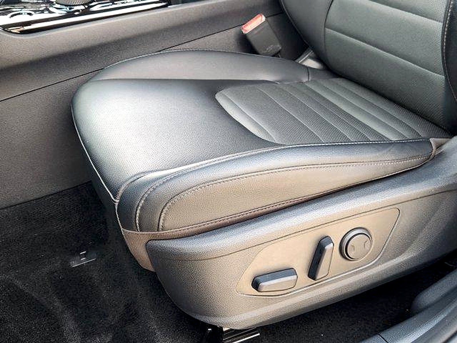 2025 Kia Sportage Hybrid SX-Prestige
